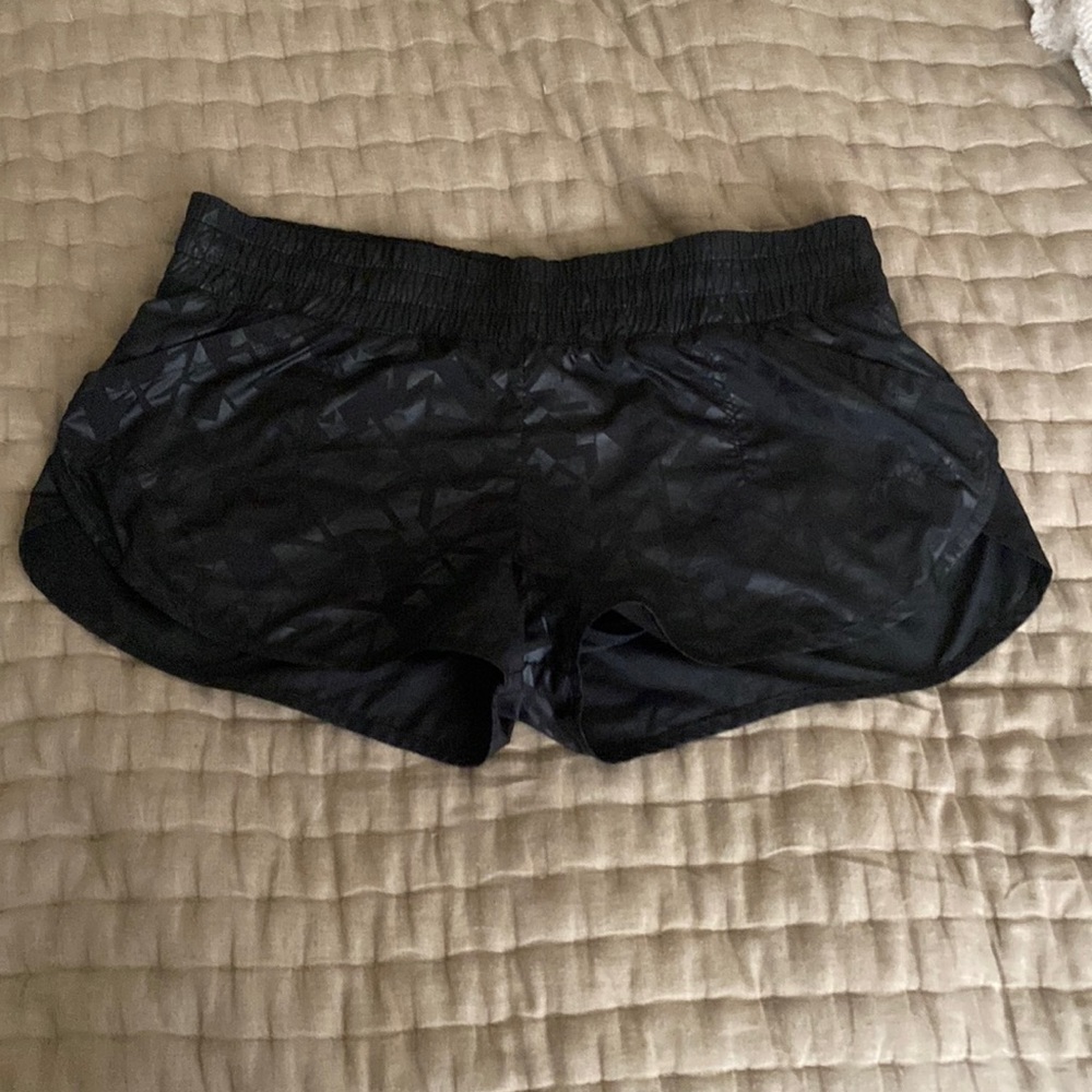 Lorna Jane shorts.